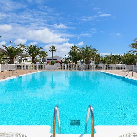 Casa La Goleta, Volcán y Mar Playa Blanca (Lanzarote) Exterior foto